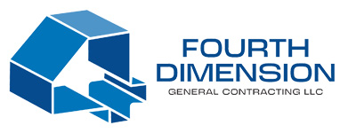 FOURTH DIMENSION logo