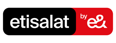ETISALAT logo