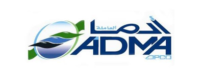ADMA logo