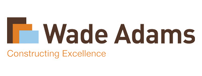 WADE ADAM logo