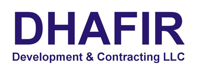 DHAFIR logo