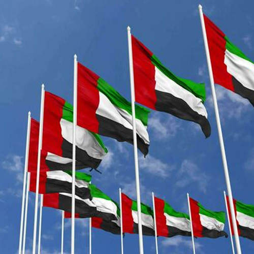 Flag Pole