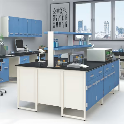 Work Benches, Stool & Lab System