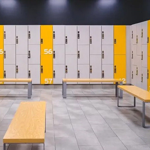 Locker