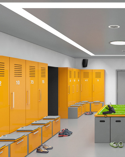 Locker