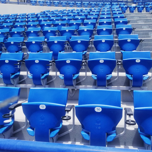 Stadium Seats