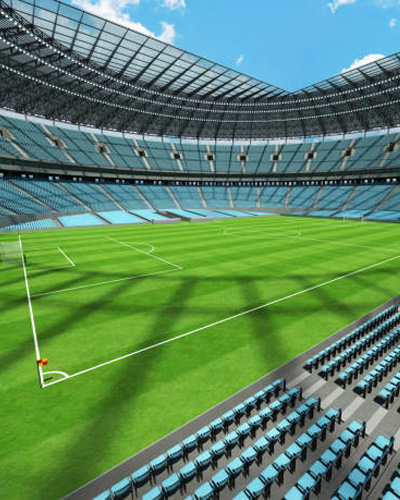 Stadium Seats