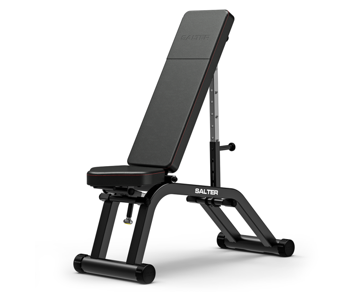 Inclined Press Bench