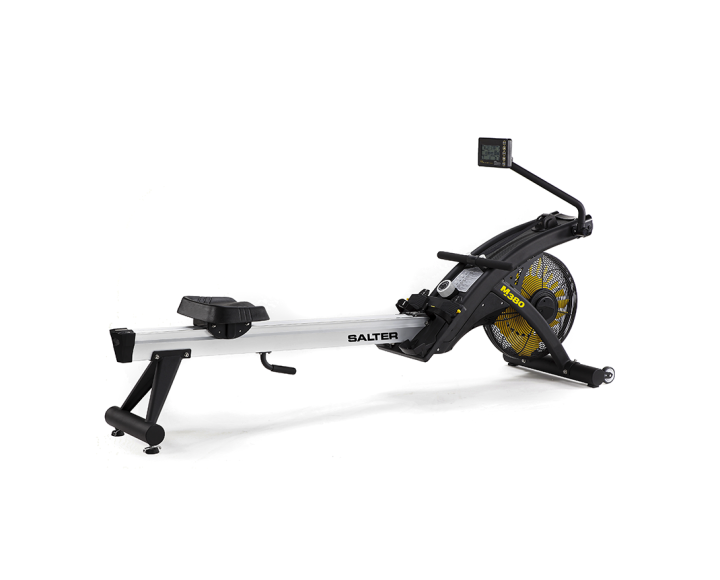 Rower Air