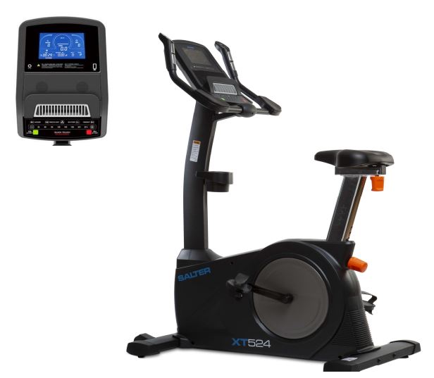 Upright Bike XT
