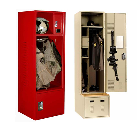 COMMAND GEAR LOCKER 