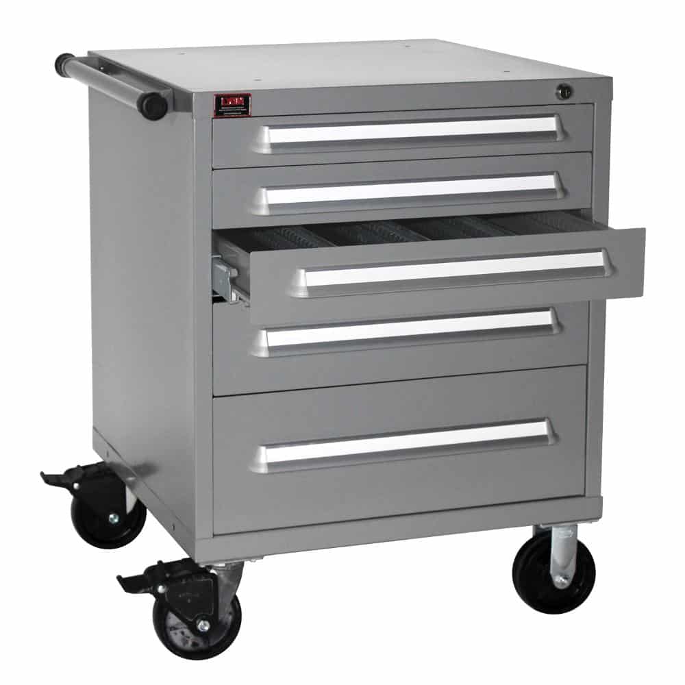 MOBILE DRAWER CABINET
