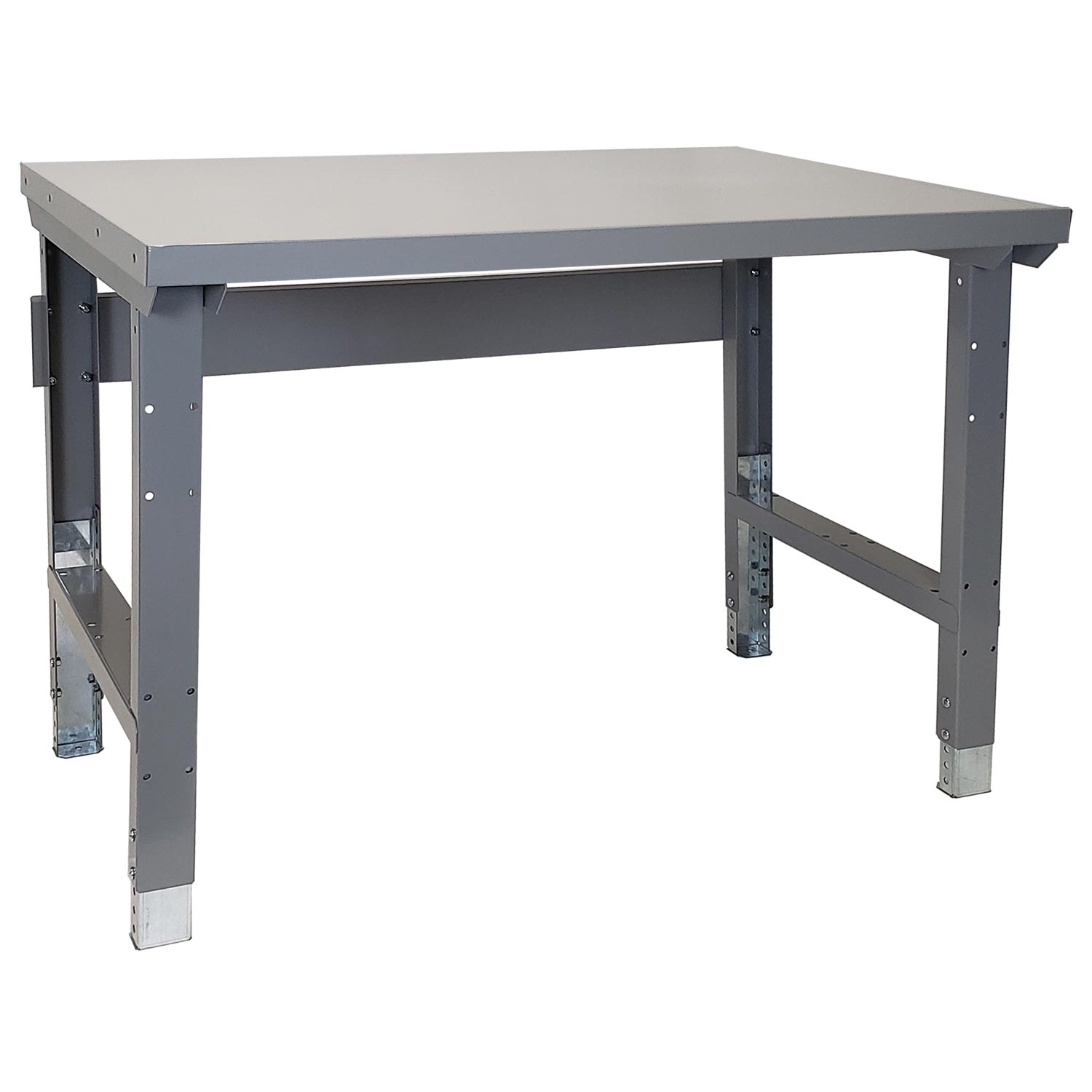 WORK BENCH STEEL TOP