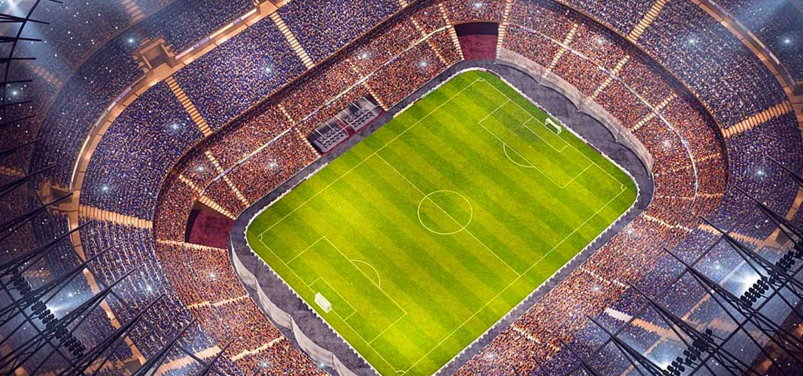 Stadium Seats